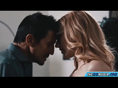 ❤️ Romantikong pakikipagtalik sa isang slutty blonde ❌ Porn video sa amin ❌️❤