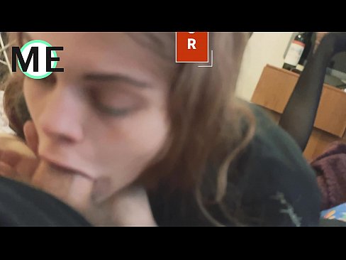 ❤️ Titi ng lalamunan, punit na pantyhose at punit na takong ang sarap salubungin ❌ Porn video sa amin ❌️❤